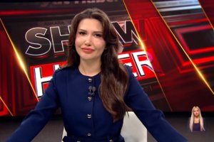 Show Ana Haber - 24.09.2026