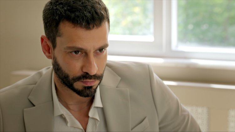"Defne'den uzak dur!"