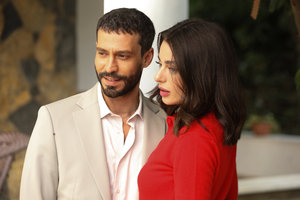 Muhtemel Aşk 15. Bölüm
