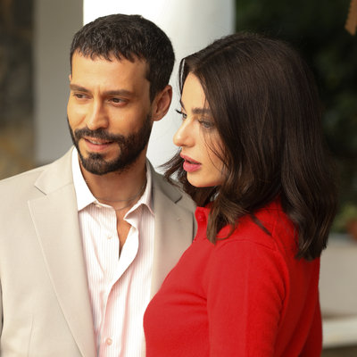 Muhtemel Aşk 15. Bölüm
