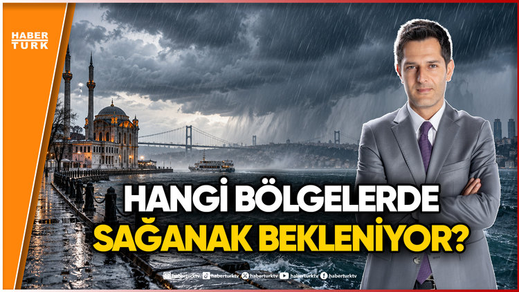 Yeni Haftada Sıcaklıklar Düşüyor: İstanbul ve Marmara'yı Neler Bekliyor?