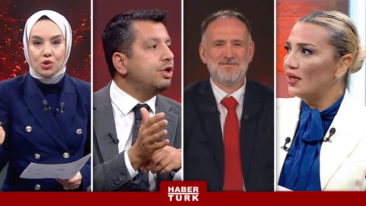 Türkiye'nin Nabzı - 24 Eylül 2026 (Erdoğan–Trump Görüşmesinde Ne Konuşuldu?)
