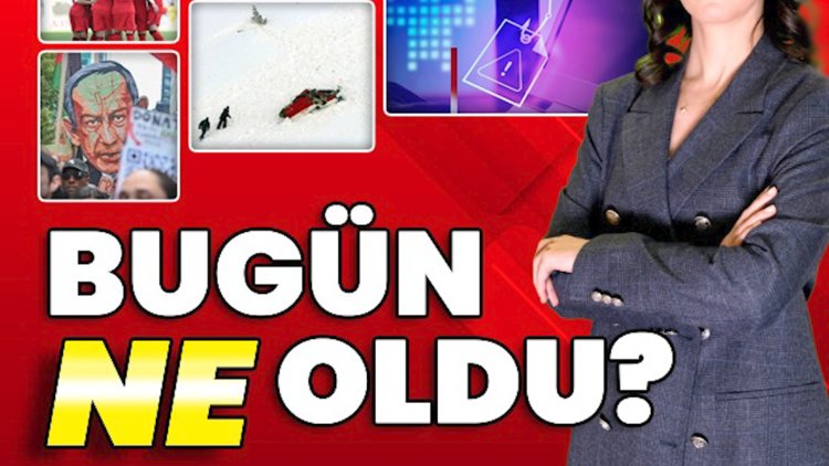 Bugün Ne Oldu? 25 Eylül 2026 haberleri: Emlak Katılım'dan Katılımevim ve Birevim açıklaması, Siyasal-askeri casusluk operasyonu, Green Card çekilişinde belirsizlik, Uluslar Ligi'nde ilk rakip Fransa