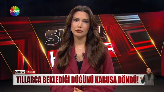 Sözleştiği şarkıcı düğüne gelmedi!