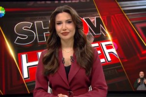 Show Ana Haber - 25.09.2026