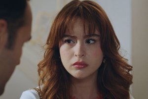 Çimen ve Emir arasında sinirler gergin!