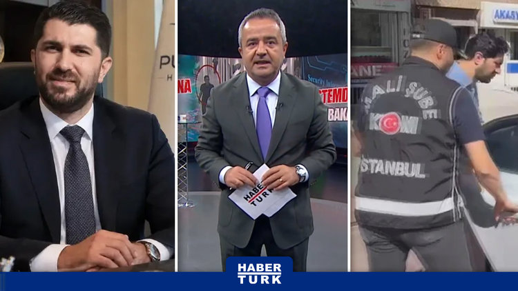 Habertürk Manşet - 25 Eylül 2026 (Fon Soruşturmasında Kim Ne Dedi?)