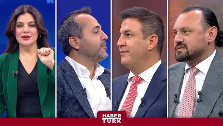 Enine Boyuna - 25 Eylül 2026 (Yeni Parti İsmini Koruyabilecek Mi?)