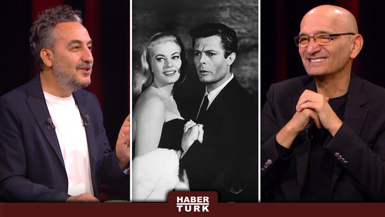 HT Sinema - 26 Eylül 2026 (La Dolce Vita Neden Bir Klasik?)