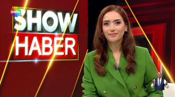 Show Ana Haber - 26.09.2026