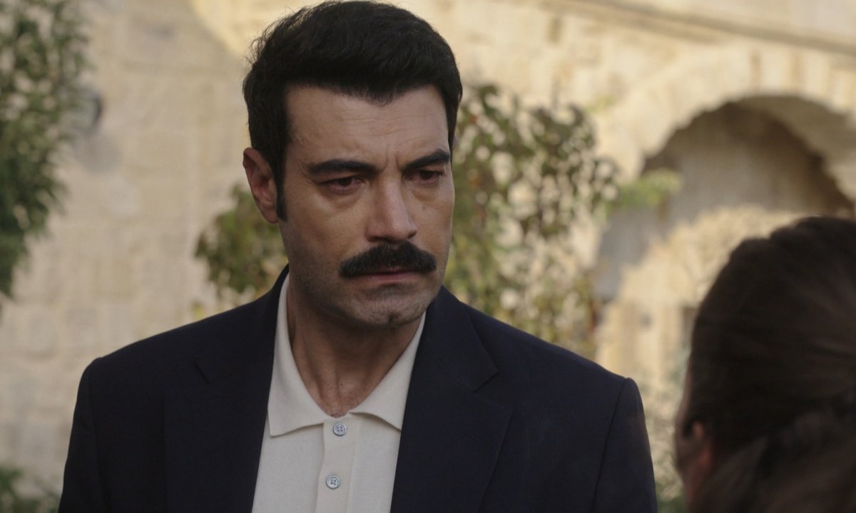 Sevdan Bir Ateş 4. Bölüm 2. Fragmanı
