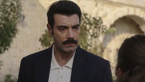 Sevdan Bir Ateş 4. Bölüm 2. Fragmanı