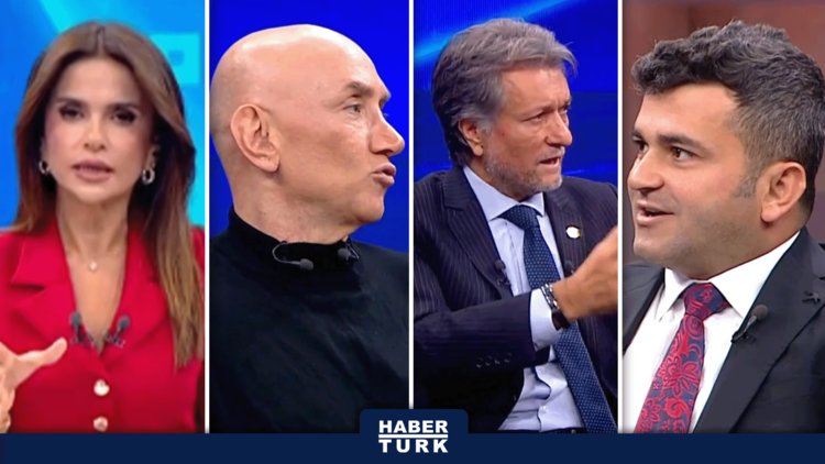 Habertürk Gündem