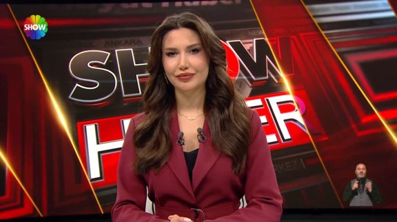 Show Ana Haber - 25.09.2026