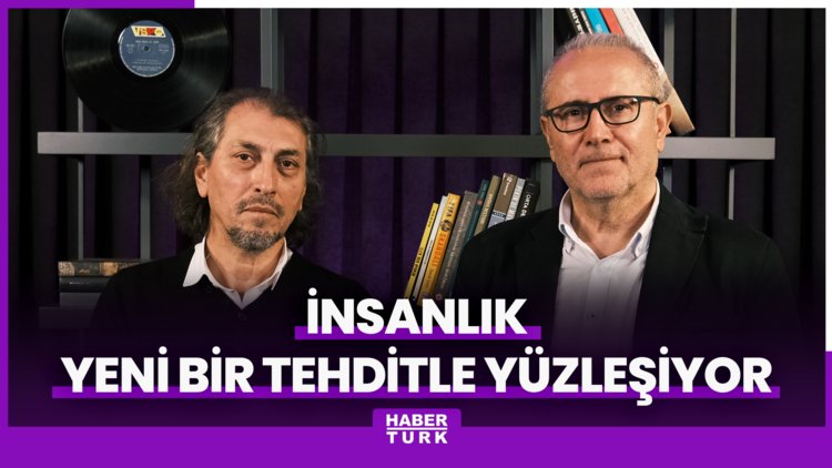 İnsanlık yeni bir tehditle yüzleşiyor