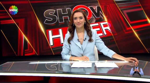 Show Ana Haber - 27.09.2026