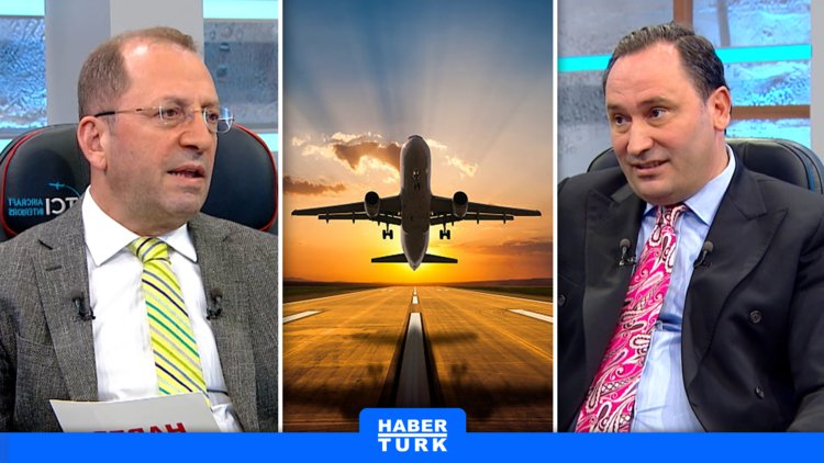 Airport - 27 Eylül 2026 (Turizmde 2026 Hedefi Değişti Mi?)