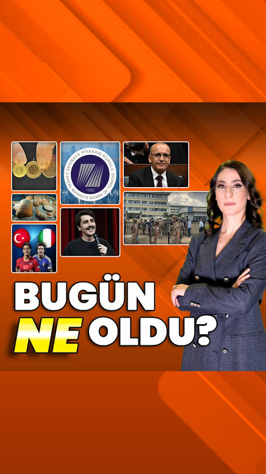 Bugün Ne Oldu? 28 Eylül 2026 haberleri: SPK'dan tasfiye edilen fonlar için ödeme açıklaması, Altında sert düşüş, Deniz Göktaş'a tahliye, A Milliler İtalya karşısında, Denizden 2 bin yıllık sofra takımı çıktı