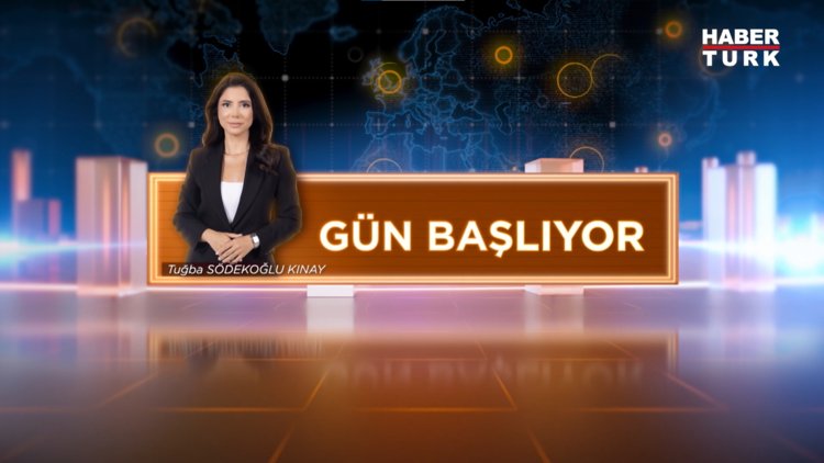 Gün Başlıyor - 28 Eylül 2026 (İstanbul'da Son Durum Ne?)