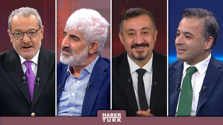 Karşıt Görüş - 27 Eylül 2026 (YENİ Parti'de İbre Özel'e Mi Döndü?)