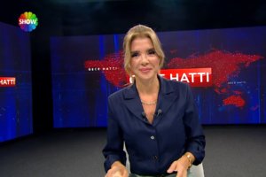 Gece Hattı 61. Bölüm