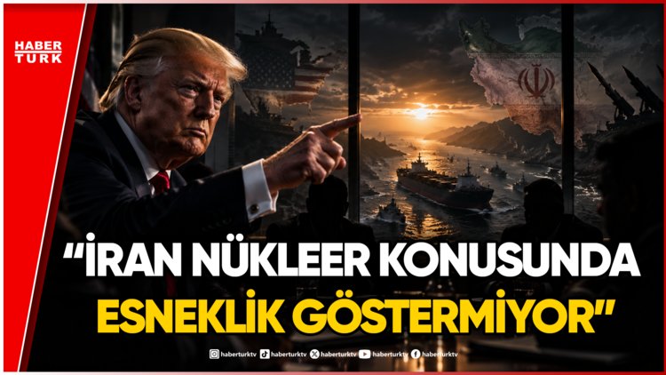 Hürmüz Boğazı İçin Kritik Görüşme: ABD ve İran Masasında Neler Var?