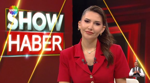 Show Ana Haber - 29.09.2026