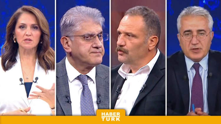 Olaylar Ve Görüşler - 30 Eylül 2026 (İstanbul'da Belediye El Mi Değiştirecek?)
