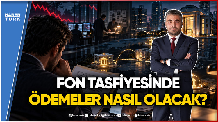 Fon Soruşturmasında Kritik Yol Haritası: Yatırımcılar Ödemelerini Nasıl Alacak?