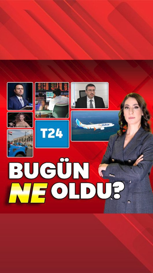 Bugün Ne Oldu? 30 Eylül 2026 haberleri: Fon soruşturmasında beşinci dalga, Eski SPK Başkanı Gönül ifade verecek, Emlak Katılım'dan rekabet açıklaması, Dubai - Tel Aviv uçağında kaçırılma kodu verildi