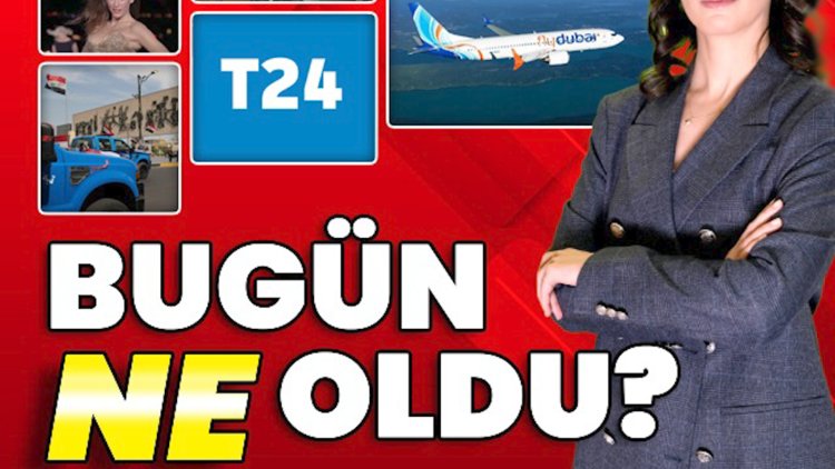 Bugün Ne Oldu? 30 Eylül 2026 haberleri: Fon soruşturmasında beşinci dalga, Eski SPK Başkanı Gönül ifade verecek, Emlak Katılım'dan rekabet açıklaması, Dubai - Tel Aviv uçağında kaçırılma kodu verildi