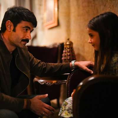 Sevdan Bir Ateş 4. Bölüm