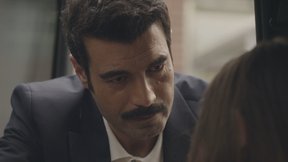 Sevdan Bir Ateş 5. Bölüm Fragmanı