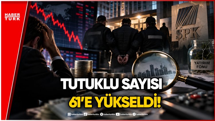 Tera Portföy Yöneticileri Cezaevinde: Fon Soruşturmasında Son Gelişmeler!