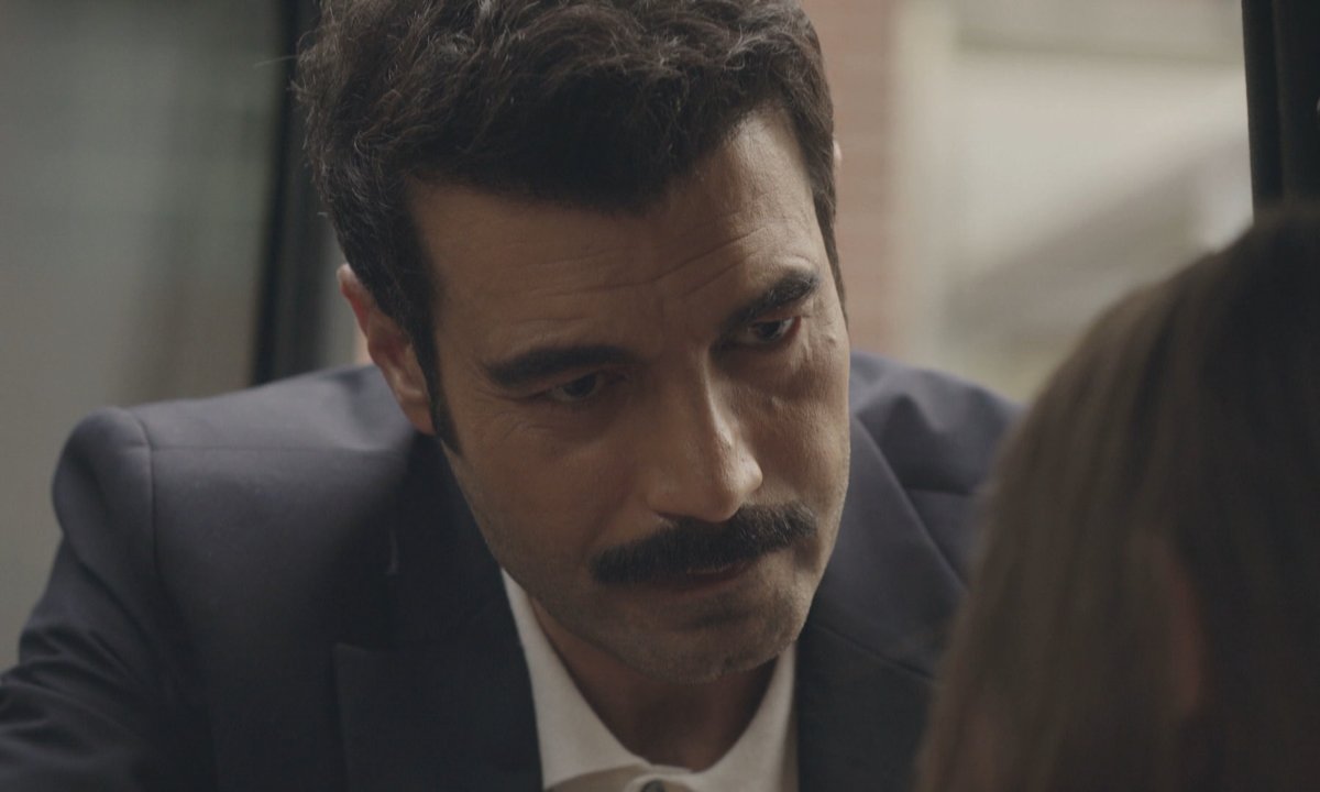 Sevdan Bir Ateş 5. Bölüm Fragmanı