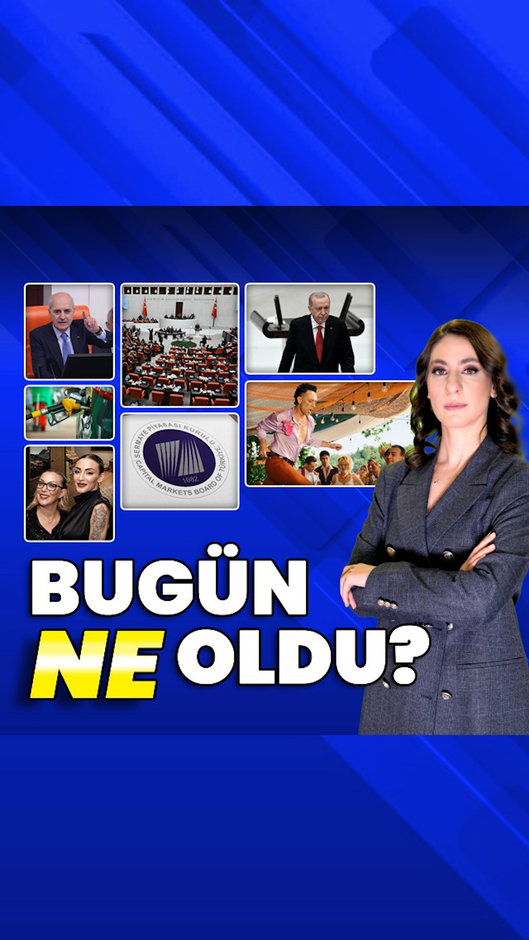 Bugün Ne Oldu? 1 Ekim 2026 haberleri
