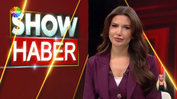 Show Ana Haber - 01.10.2026
