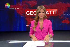 Gece Hattı 62. Bölüm