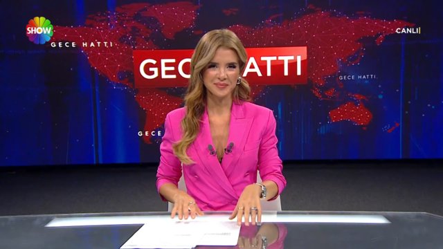 Gece Hattı 62. Bölüm
