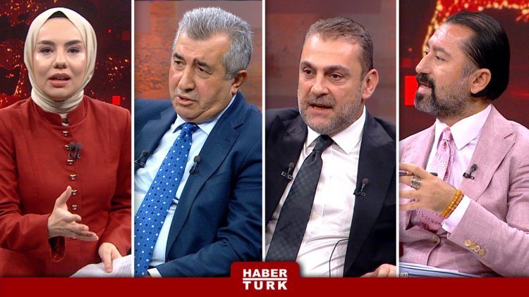 Türkiye'nin Nabzı - 1 Ekim 2025 (CHP'nin Meclis'teki Ayağa Kalkmama Protestosu Ne Anlama Geliyor?)