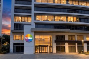 Show TV Yeni Sezon Tanıtımı