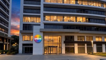 Show TV Yeni Sezon Tanıtımı