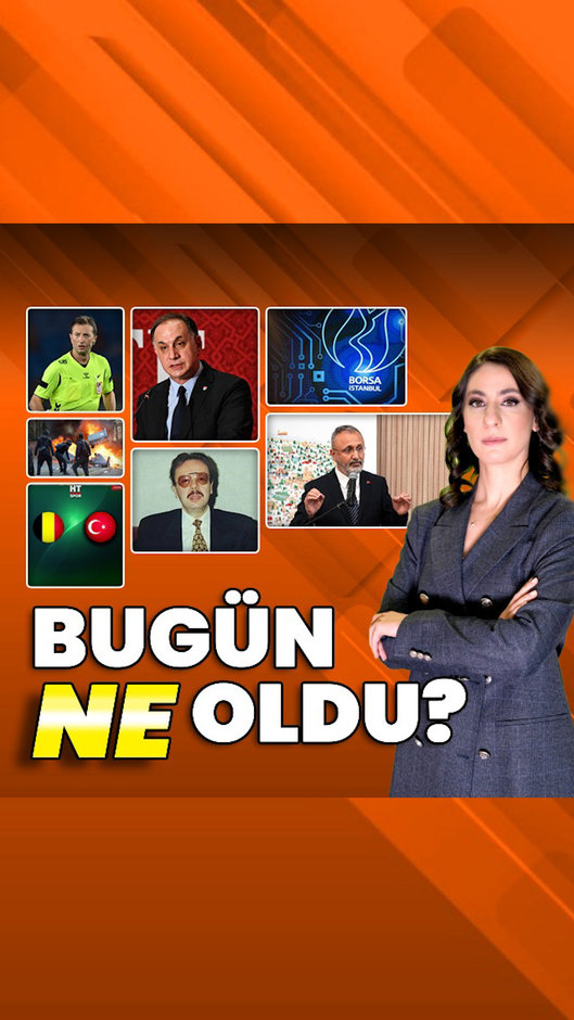 Bugün Ne Oldu? 2 Ekim 2026 haberleri