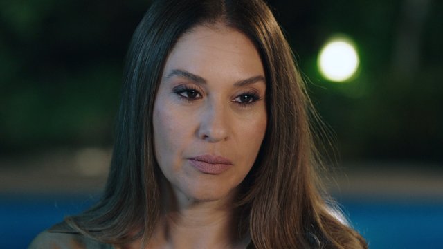 Ömer ve Kıvılcım aynı masada!