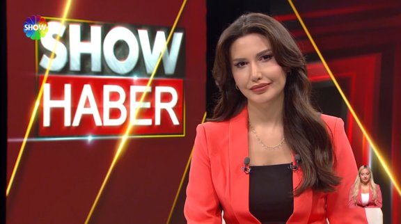Show Ana Haber - 02.10.2026