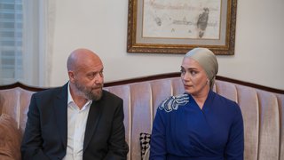 Kızılcık Şerbeti 141. Bölüm