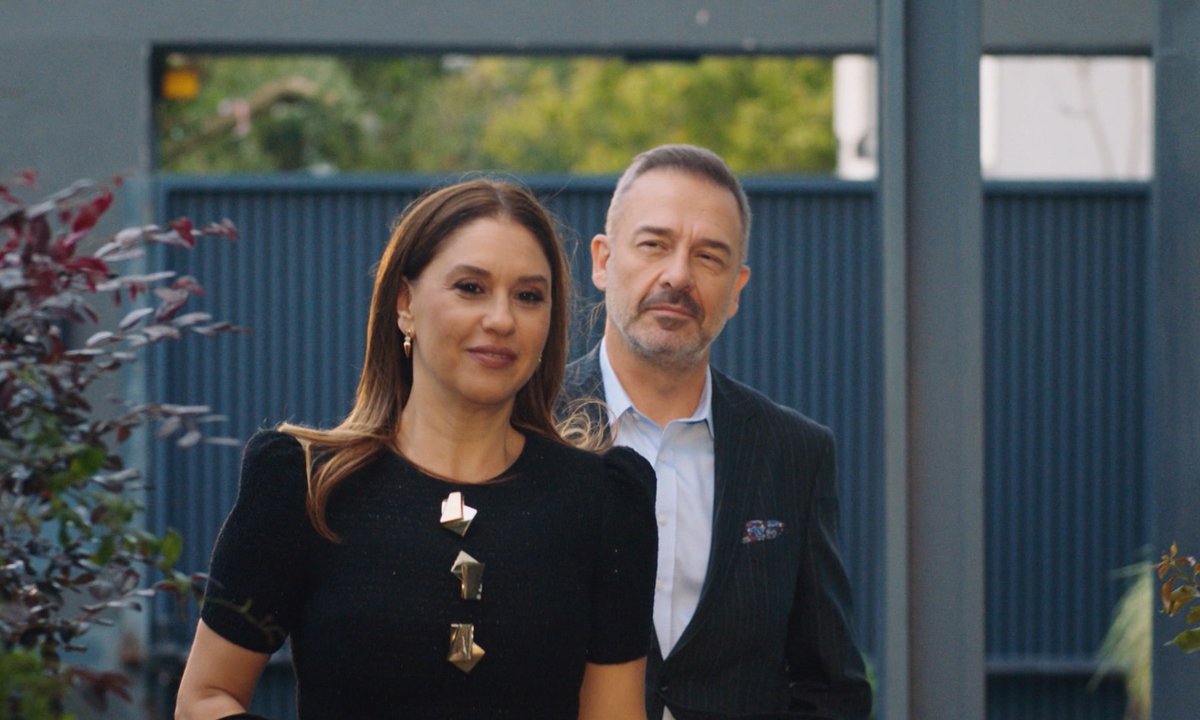 Kızılcık Şerbeti 142. Bölüm Fragmanı 