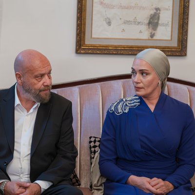 Kızılcık Şerbeti 141. Bölüm