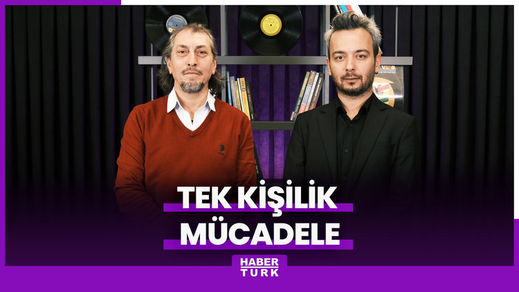 Tek Kişilik mücadele