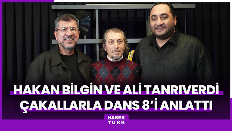 'Çakallarla Dans'ın sırrı